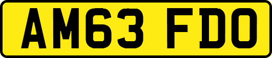 AM63FDO