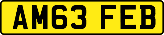 AM63FEB