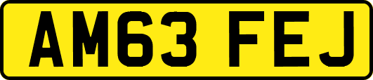 AM63FEJ
