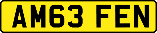 AM63FEN