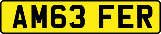 AM63FER