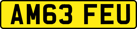 AM63FEU