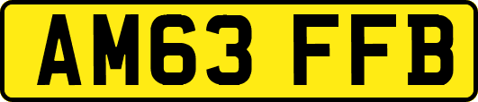 AM63FFB