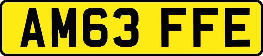 AM63FFE