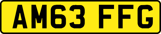 AM63FFG