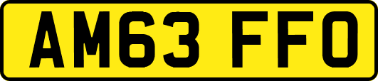 AM63FFO
