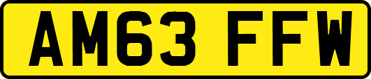 AM63FFW
