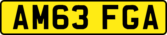 AM63FGA