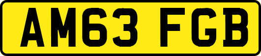 AM63FGB
