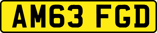AM63FGD