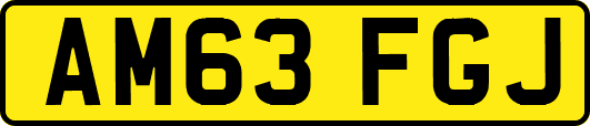 AM63FGJ