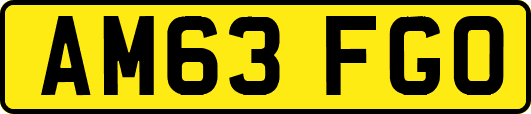 AM63FGO