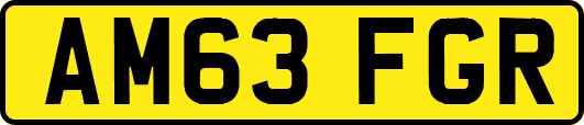 AM63FGR