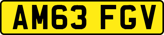AM63FGV