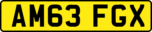 AM63FGX