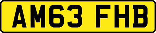 AM63FHB