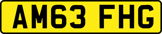 AM63FHG