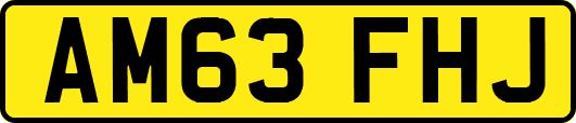 AM63FHJ