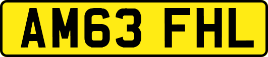 AM63FHL