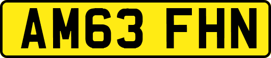 AM63FHN