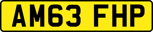 AM63FHP