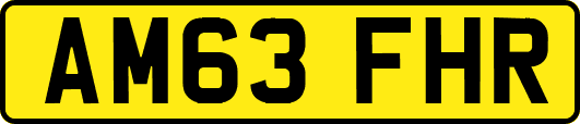 AM63FHR