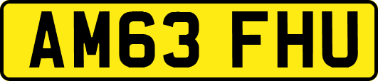 AM63FHU