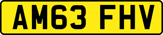 AM63FHV