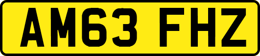 AM63FHZ