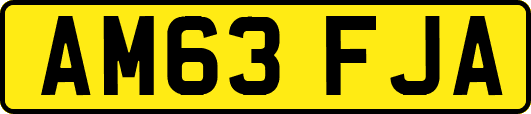 AM63FJA