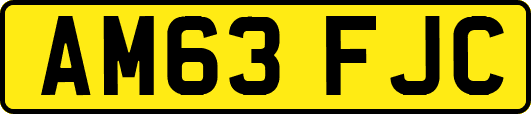 AM63FJC