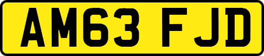 AM63FJD
