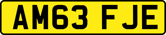 AM63FJE