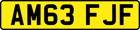 AM63FJF