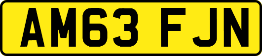 AM63FJN