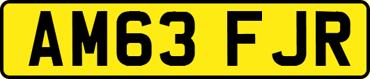 AM63FJR
