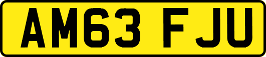AM63FJU