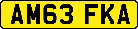 AM63FKA