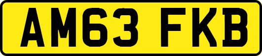 AM63FKB