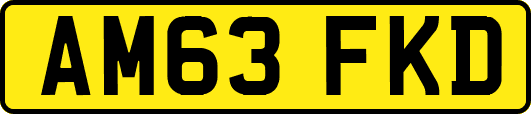 AM63FKD