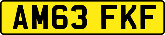 AM63FKF