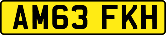 AM63FKH