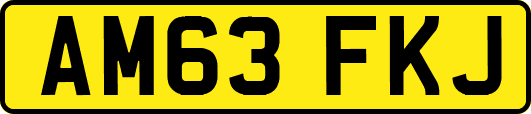 AM63FKJ