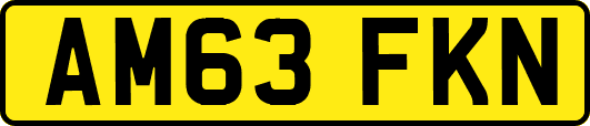 AM63FKN