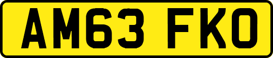 AM63FKO