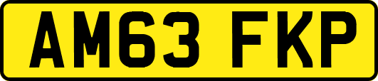 AM63FKP