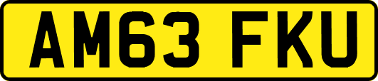 AM63FKU