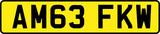 AM63FKW
