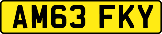 AM63FKY
