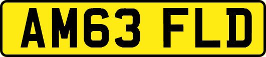 AM63FLD